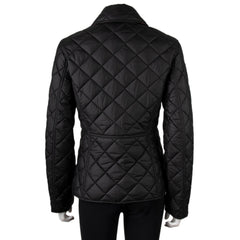 Burberry Cawthorne Quilted Jacket