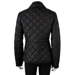 Burberry Cawthorne Quilted Jacket