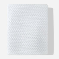 Waterproof Mattress Protector, Noiseless & Secure Fit with Deep Pocket