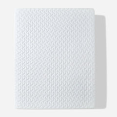 Waterproof Mattress Protector, Noiseless & Secure Fit with Deep Pocket
