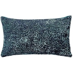 Visconti Chenille Throw Pillow