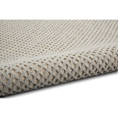Calvin Klein Volcanic Contemporary Solid Area Rug