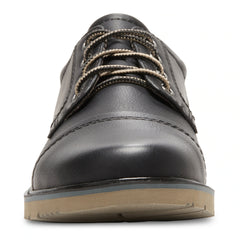 Eastland Men's IKE Cap Toe Oxford
