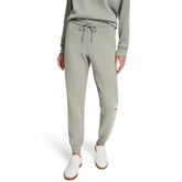 DKNY Sport Foil Logo Drawstring Jogger