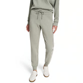 DKNY Sport Foil Logo Drawstring Jogger