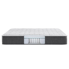 Beautyrest Silver BRS900 12-inch Medium Innerspring Mattress