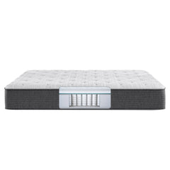 Beautyrest Silver BRS900 12-inch Medium Innerspring Mattress