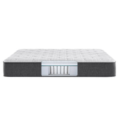 Beautyrest Silver BRS900 12-inch Medium Innerspring Mattress