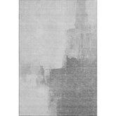Premium Washable Super Soft Abstract Chic Mayfield Rug
