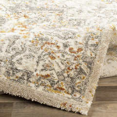 Livabliss Tuscany Traditional Area Rug