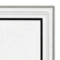 Stupell Wide Open Farm Field Framed Giclee Art Design By LSR Creative Studio
