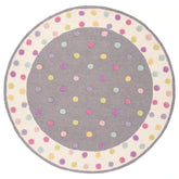 SAFAVIEH Handmade Kids Jocelyne Wool Rug