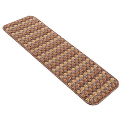 Beverly Rug Non Slip Stair Treads for Wooden Steps, 8''x26''