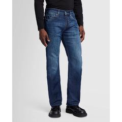 7 For All Mankind Men's Austyn Relaxed Straight Leg Jeans
