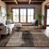 Premium Washable Super Soft Glam Mayfield Rug