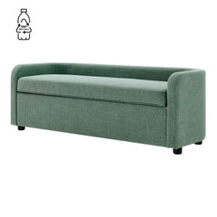 NPD Furniture Wendy Storage Bench