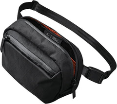 ALPAKA Go Sling Nano 1.6L Compact Camera Sling Bag for Men - Small EDC Crossbody Bag for Point & Shoot Cameras