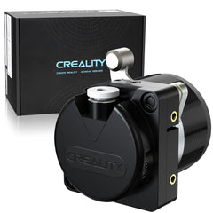Creality Hi Extruder Kit, Built-in Filament Break Sensor and Filament Cutter, Dual Gears for Smooth Feeding, Force Up to 80N, for 3D Printer Creality Hi Combo
