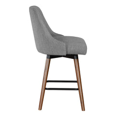 Bagford 26" Swivel Stool