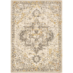 Livabliss Tuscany Traditional Area Rug