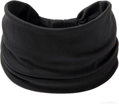SEVENHEAD Headbands for Women, Non Slip Hair Wrap Yoga Elastic Hair Bands Sport for Girls