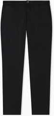 Armani Exchange Mens Stretch Cotton Essential Trouser
