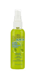 Hask Placenta No-Rinse Instant Hair Repair Treatment