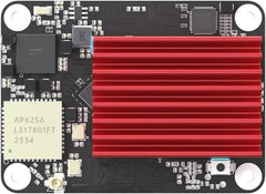 Compatible with BIGTREETECH BTT CB2 Core Board SKR MINI E3 V3.0, Manta M8P Compatible with Klipper 3D Printer Parts Compatible with Raspberry Pi 4/3B, Voron(CB2 Only)