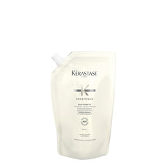Kerastase Densifique Densité Shampoo - Thickening & Strengthening For Fine & Thinning Hair, Removes Build-Up & Adds Shine With Hyaluronic Acid