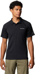 Columbia Men's Alpine Chill Pro Polo