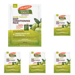 Palmer's Olive Oil Formula Deep Conditioner Packet, 2.1 Ounces