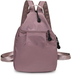 Waterproof 2-Way Commuter Bag, waterproof oxford large capacity convertible shoulder bag, Comfortable Carrying, For Women