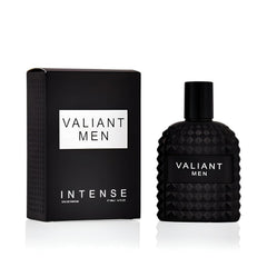 Men's Cologne Valentine Milano- Eau De Toilette Spray Perfume Fresh Scent 3.4 Fl Oz Daily Used
