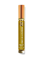 Bath & Body Works Vanilla Romance Mini Perfume Spray .23 Ounce Travel Size (Vanilla Romance)