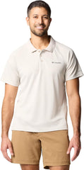 Columbia Men's Alpine Chill Pro Polo
