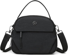 Small Crossbody Bags for Women Casual Nylon Phone Purse Small Travel Wallet
