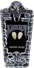 Scarecrow Bling Deluxe Small Custom Fangs