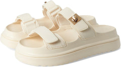 Steve Madden Women's Bigschmona Slide Sandal