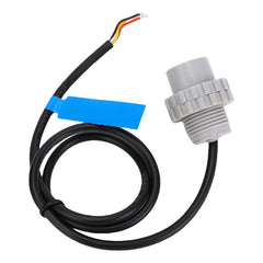 IP68 Ultrasonic Sensor 485 Output, Underwater Obstacle Avoidance Ranging for Swimming Pool Robots (DYP-L08B504W-V2.0)