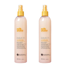 milk_shake Leave-In Conditioner Spray Detangler for Natural Hair