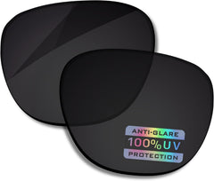 Bowyer POLARIZED Replacement Lenses for Maui Jim Nalani MJ295 Sunglasses