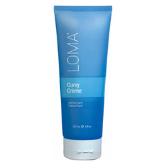 Loma Hair Care Curvy Crème