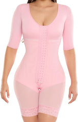 SHAPE CONCEPT Fajas Colombianas Moldeadoras - Tummy Tuck Shapewear for Defined Body