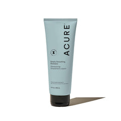 Acure Daily Workout Watermelon Shampoo - Lightweight Hydrating & Clarifying Shampoo for Women & Men w/ Oily, Damaged Hair & Dry Scalp, Color Safe, Vegan, Clean, Paraben & Sulfate Free - 8 fl oz