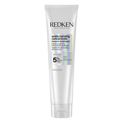 Redken Acidic Bonding Concentrate Leave In Conditioner For Damaged Hair - Hair Repair Treatment, Strengthens Weak Hair