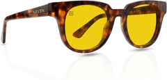 NEVEN Dementor Polarized Sunglasses for Men - 60s-Inspired, Modern Round Glasses - Timeless Fashion Sunglasses for Women