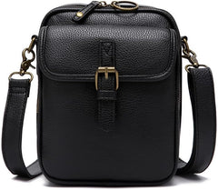 Unisex messenger bag, trendy storage bag, casual shoulder bag, crossbody bag, mobile phone bag