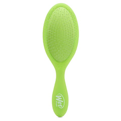Wet Brush Original Detangler, Rainbow (Sun Days), Ultra-Soft IntelliFlex Bristles Glide Through Tangles, Detangling Hair Brush (Wet & Dry), Women & Men, Limited Edition