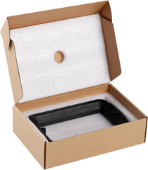 3D Printer Parts UV Resin Vat Tank for anycubic for Photon for Mono 2 3D Printers Accessories impresora 3D Part