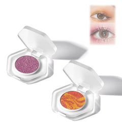 Generic Adriana Nicole Cosmetics Eyeshadow - Single Shadows Ethereal Single Color-Shifting Eyeshadow (G02-1pcs)